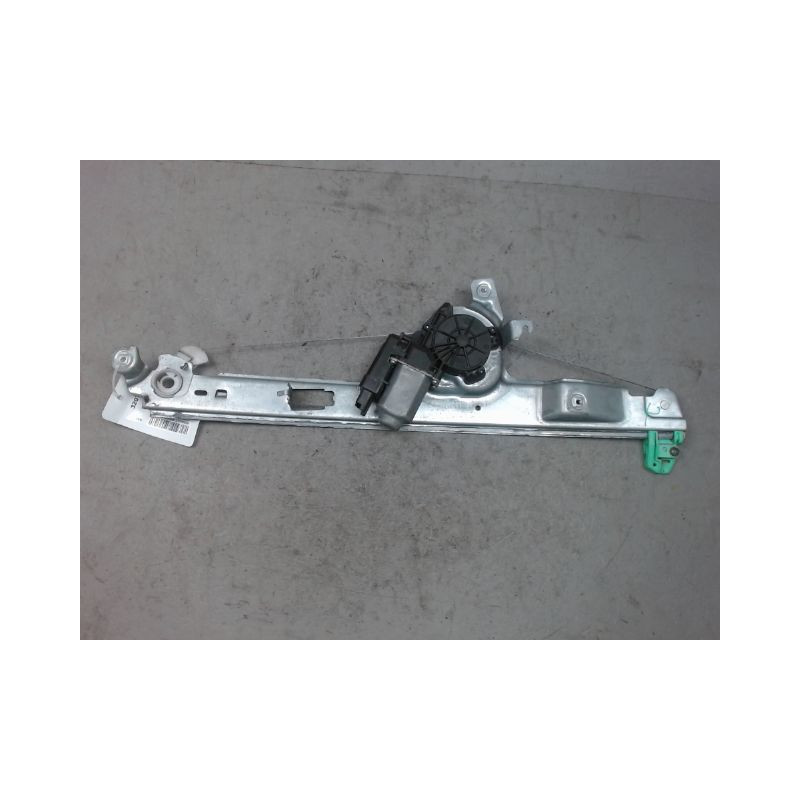 MECANISME+MOTEUR LEVE-GLACE AVANT DROIT RENAULT SCENIC II PH2 2006-