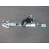 MECANISME+MOTEUR LEVE-GLACE AVANT DROIT RENAULT SCENIC II PH2 2006-