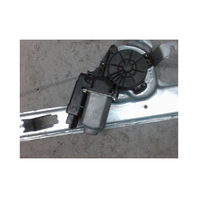 MECANISME+MOTEUR LEVE-GLACE AVANT DROIT RENAULT SCENIC II PH2 2006-