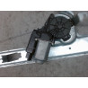 MECANISME+MOTEUR LEVE-GLACE AVANT DROIT RENAULT SCENIC II PH2 2006-