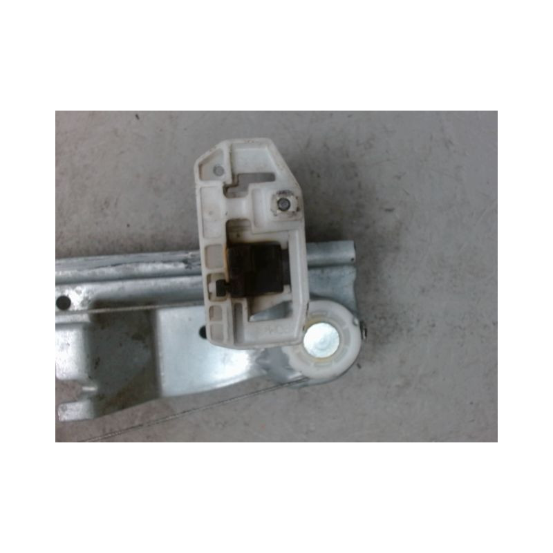 MECANISME+MOTEUR LEVE-GLACE ARRIERE DROIT RENAULT SCENIC II PH2 2006-
