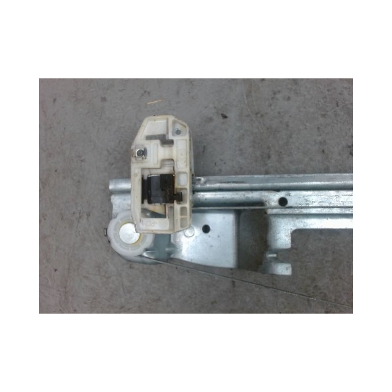 MECANISME+MOTEUR LEVE-GLACE ARRIERE GAUCHE RENAULT SCENIC II PH2 2006-