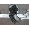 MECANISME+MOTEUR LEVE-GLACE ARRIERE GAUCHE RENAULT SCENIC II PH2 2006-