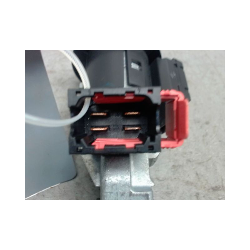 ANTIVOL DE DIRECTION RENAULT CLIO III 2009-