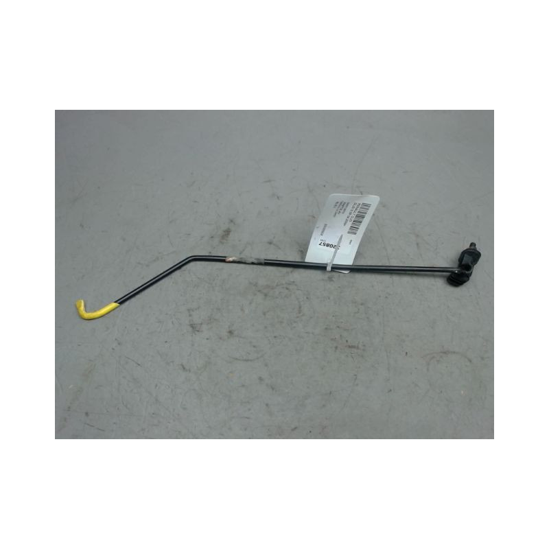 BEQUILLE CAPOT RENAULT CLIO III 2009-