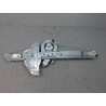 MECANISME+MOTEUR LEVE-GLACE AVANT GAUCHE CITROEN C3 2009-