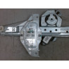 MECANISME+MOTEUR LEVE-GLACE AVANT GAUCHE CITROEN C3 2009-