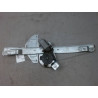 MECANISME+MOTEUR LEVE-GLACE AVANT GAUCHE CITROEN C3 2009-