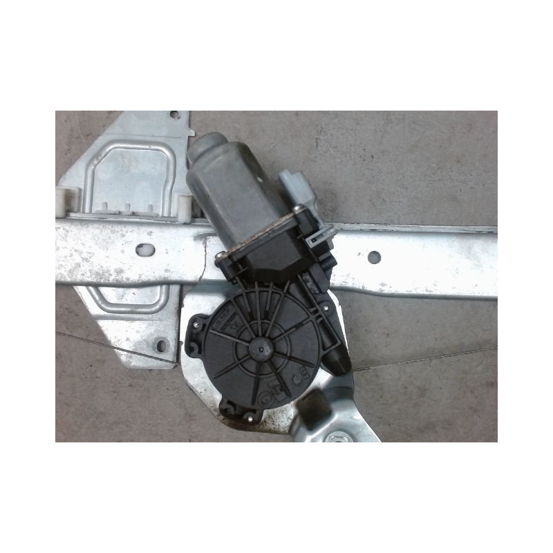 MECANISME+MOTEUR LEVE-GLACE AVANT GAUCHE CITROEN C3 2009-