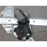 MECANISME+MOTEUR LEVE-GLACE AVANT GAUCHE CITROEN C3 2009-
