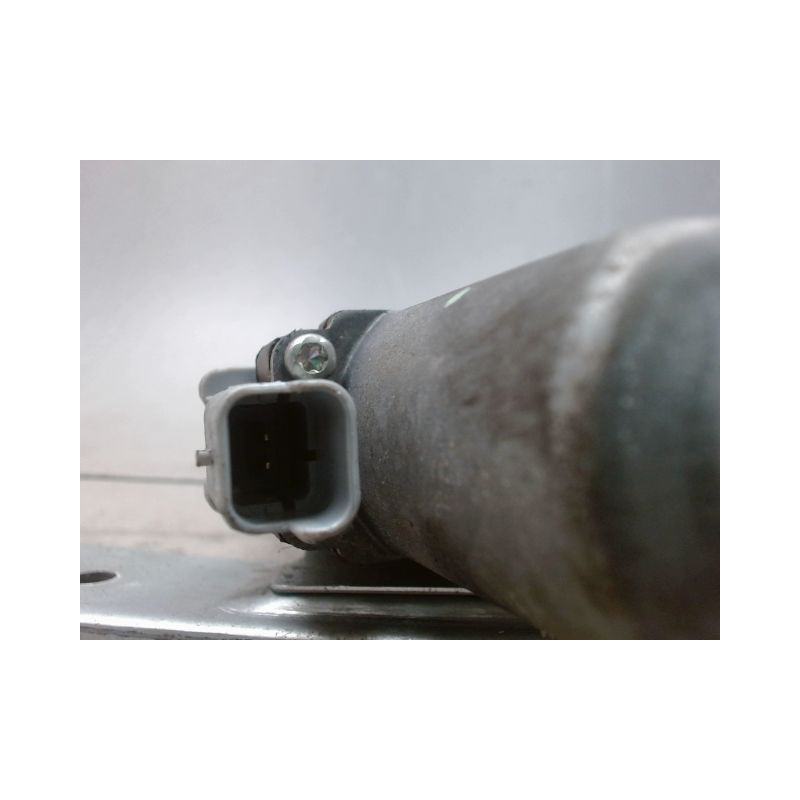 MECANISME+MOTEUR LEVE-GLACE AVANT GAUCHE CITROEN C3 2009-