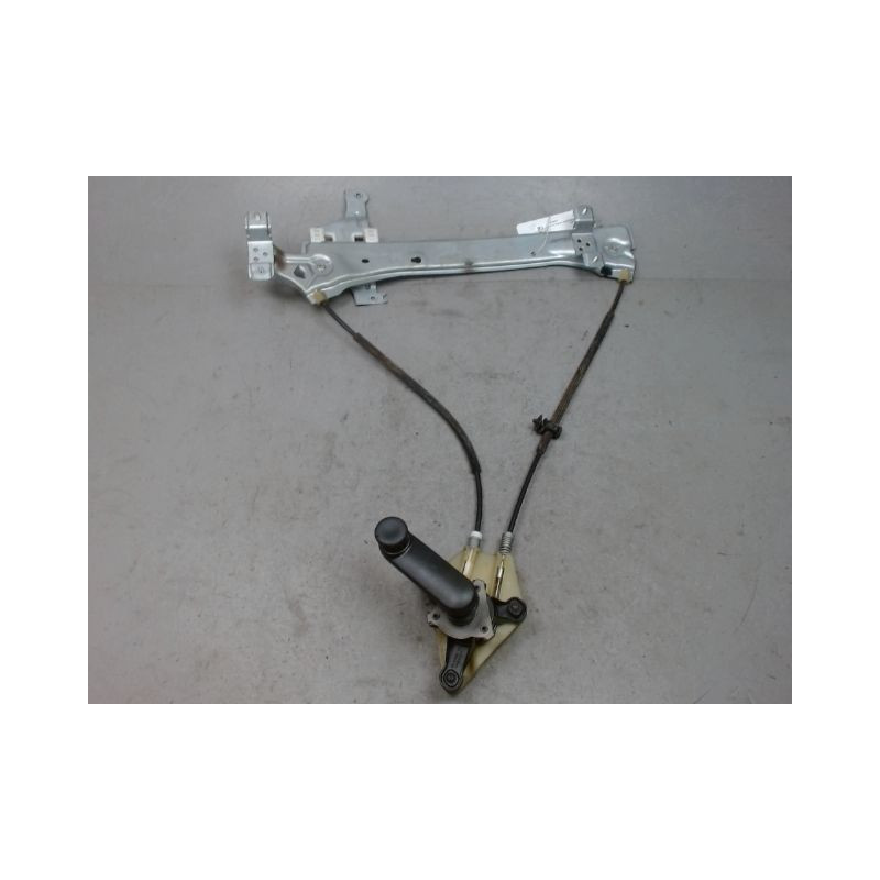 MECANISME+MOTEUR LEVE-GLACE ARRIERE DROIT RENAULT MEGANE
