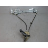 MECANISME+MOTEUR LEVE-GLACE ARRIERE DROIT RENAULT MEGANE