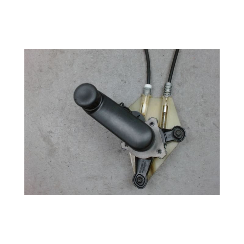 MECANISME+MOTEUR LEVE-GLACE ARRIERE DROIT RENAULT MEGANE
