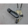 MECANISME+MOTEUR LEVE-GLACE ARRIERE DROIT RENAULT MEGANE