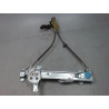 MECANISME+MOTEUR LEVE-GLACE ARRIERE DROIT RENAULT MEGANE