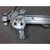 MECANISME+MOTEUR LEVE-GLACE ARRIERE DROIT RENAULT MEGANE