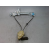 MECANISME+MOTEUR LEVE-GLACE ARRIERE GAUCHE RENAULT MEGANE