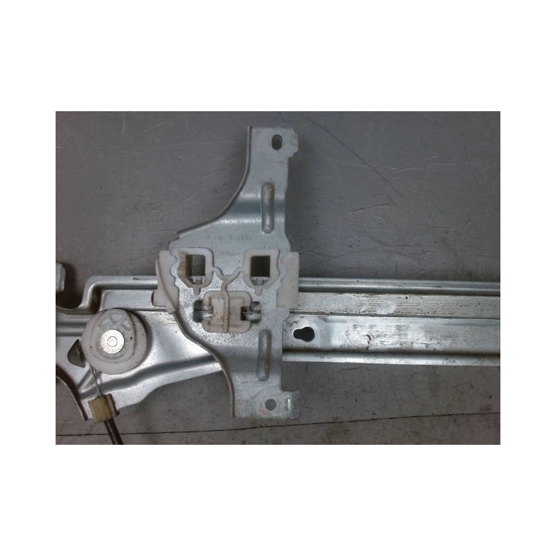MECANISME+MOTEUR LEVE-GLACE ARRIERE GAUCHE RENAULT MEGANE