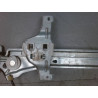 MECANISME+MOTEUR LEVE-GLACE ARRIERE GAUCHE RENAULT MEGANE