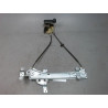 MECANISME+MOTEUR LEVE-GLACE ARRIERE GAUCHE RENAULT MEGANE
