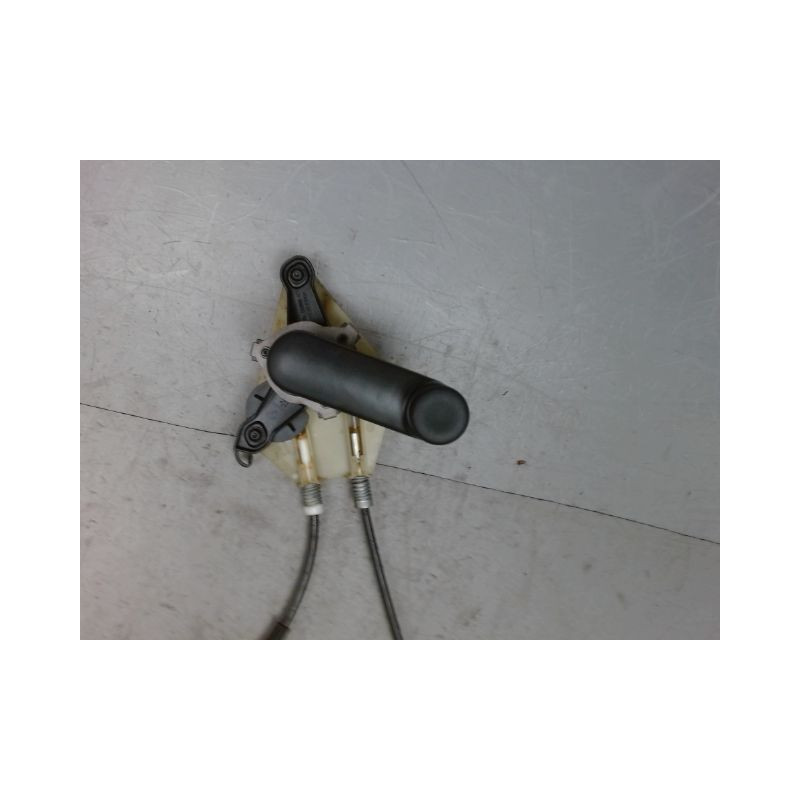 MECANISME+MOTEUR LEVE-GLACE ARRIERE GAUCHE RENAULT MEGANE