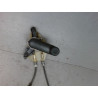 MECANISME+MOTEUR LEVE-GLACE ARRIERE GAUCHE RENAULT MEGANE