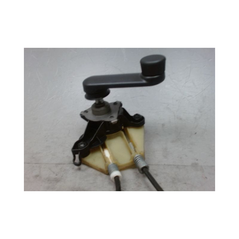 MECANISME+MOTEUR LEVE-GLACE ARRIERE GAUCHE RENAULT MEGANE
