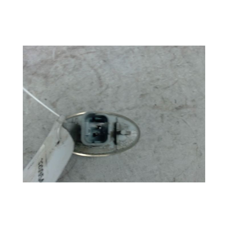 REPETITEUR AILE GAUCHE PEUGEOT 407