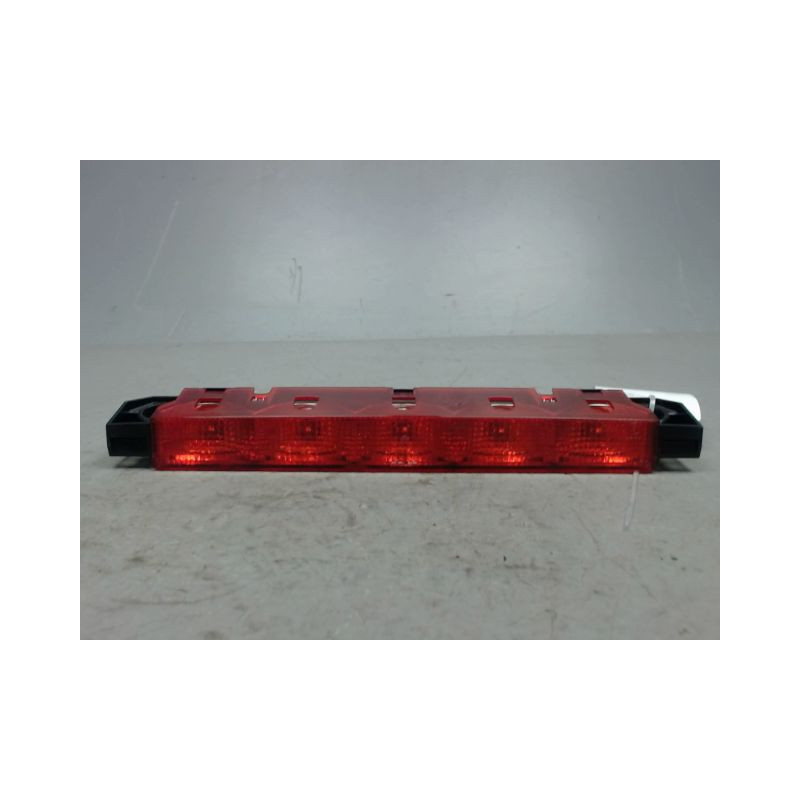 FEUX STOP SUPPLEMENTAIRE PEUGEOT 407