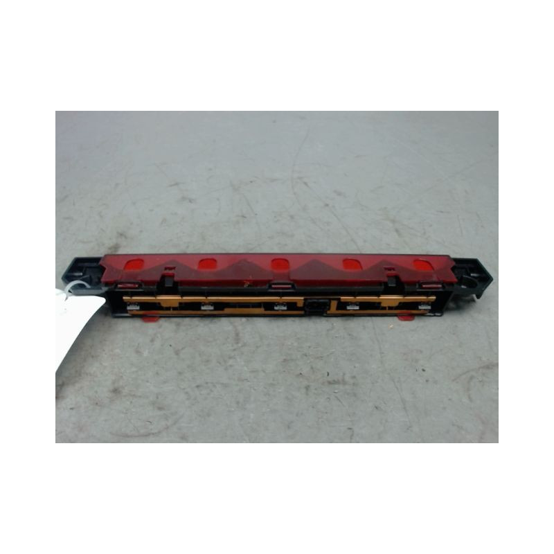 FEUX STOP SUPPLEMENTAIRE PEUGEOT 407