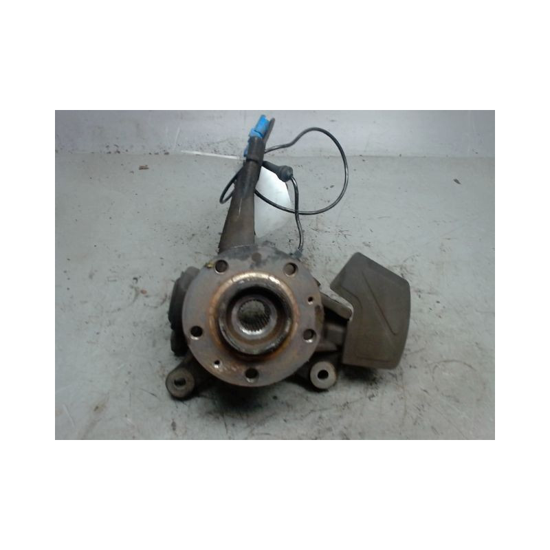PIVOT AVANT DROIT PEUGEOT 407