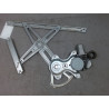 MECANISME+MOTEUR LEVE-GLACE AVANT GAUCHE TOYOTA YARIS