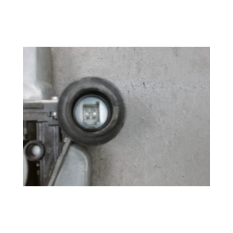 MECANISME+MOTEUR LEVE-GLACE AVANT GAUCHE TOYOTA YARIS