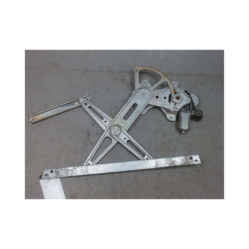 MECANISME+MOTEUR LEVE-GLACE AVANT GAUCHE TOYOTA YARIS