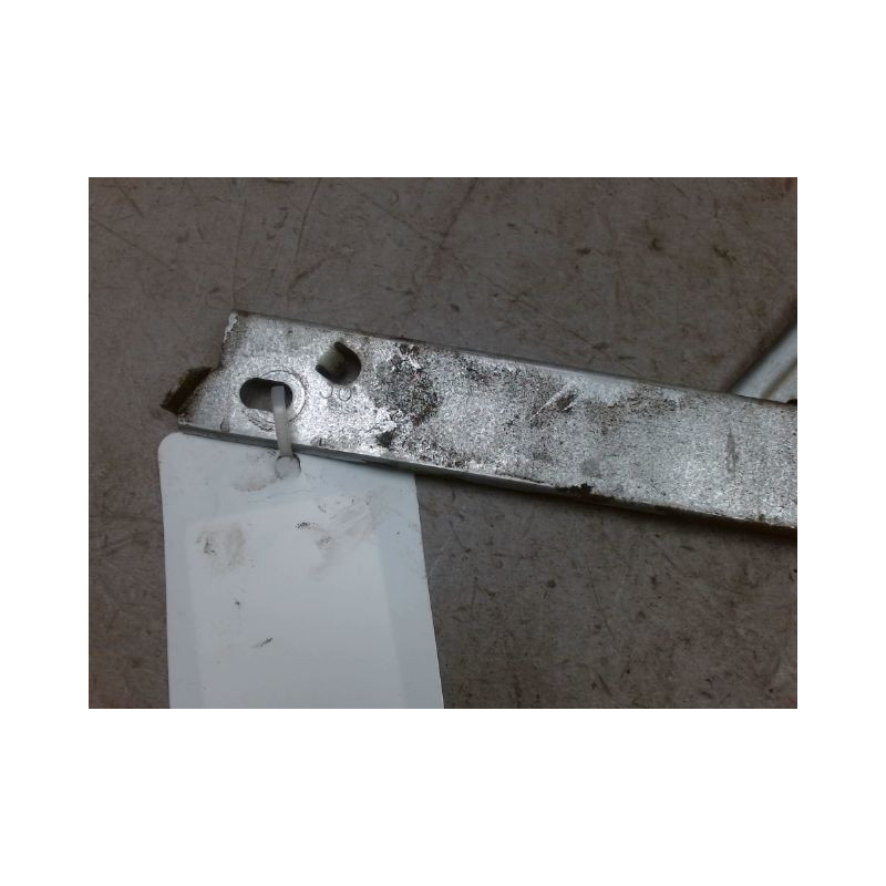 MECANISME+MOTEUR LEVE-GLACE AVANT GAUCHE TOYOTA YARIS