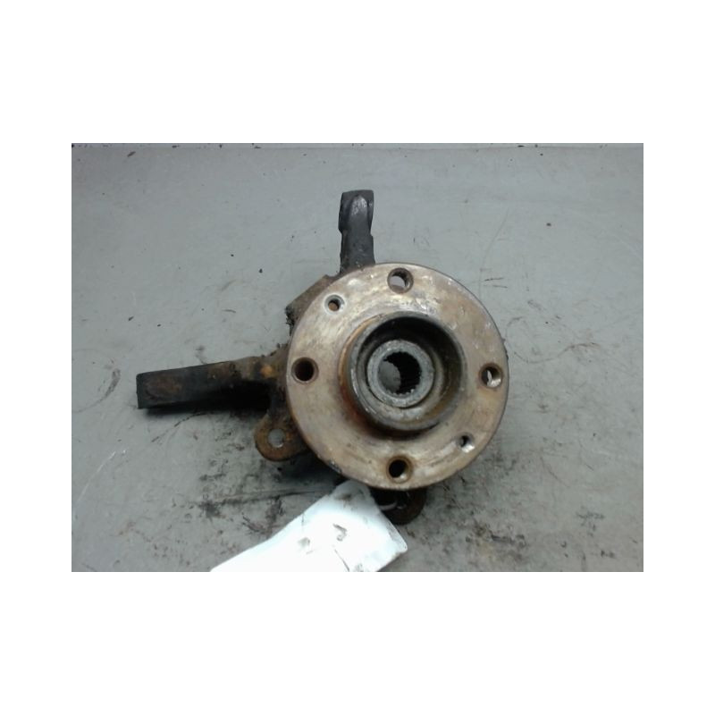PIVOT AVANT GAUCHE RENAULT 5 (SUPER 5)