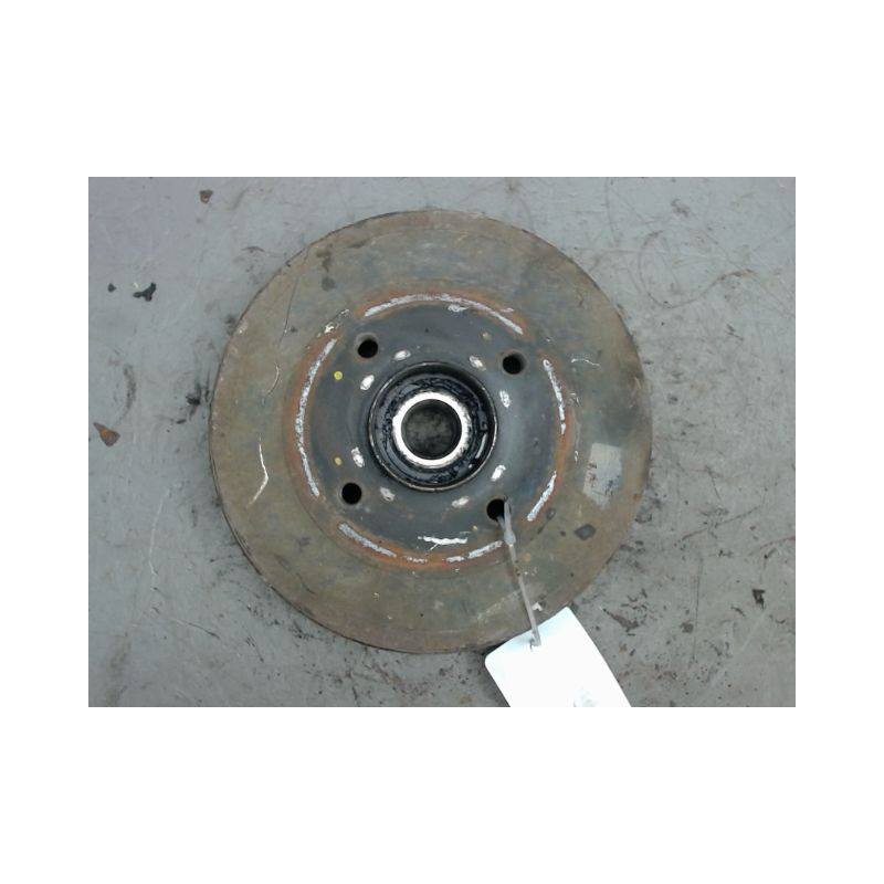 TAMBOUR ARRIERE DROIT DACIA SANDERO
