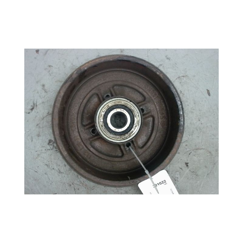 TAMBOUR ARRIERE DROIT DACIA SANDERO