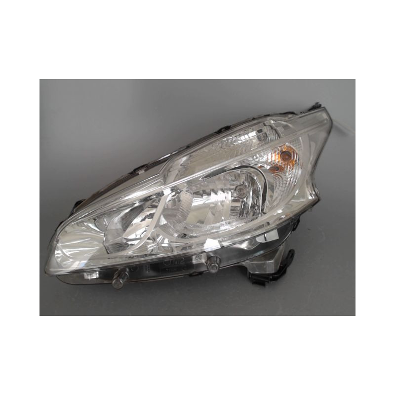 PHARE GAUCHE PEUGEOT 208