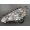 PHARE GAUCHE PEUGEOT 208