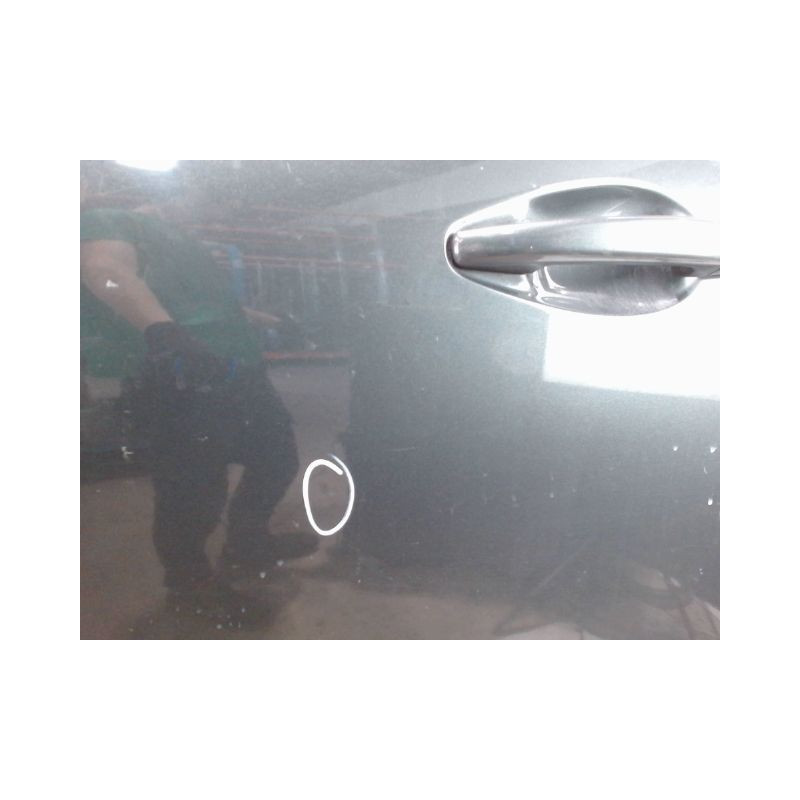 PORTE AVANT GAUCHE PEUGEOT 208