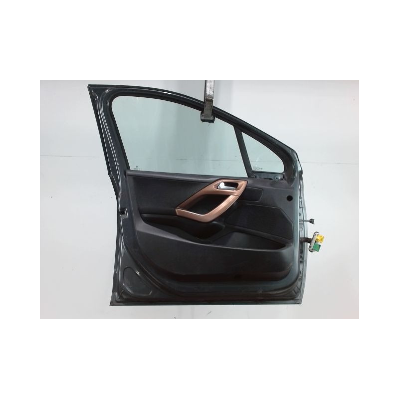 PORTE AVANT GAUCHE PEUGEOT 208