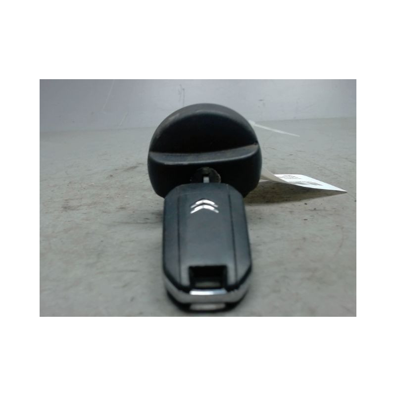 BOUCHON RESERVOIR A CARBURANT CITROEN C3