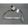 MECANISME+MOTEUR LEVE-GLACE AVANT GAUCHE PEUGEOT 307 2005-2007