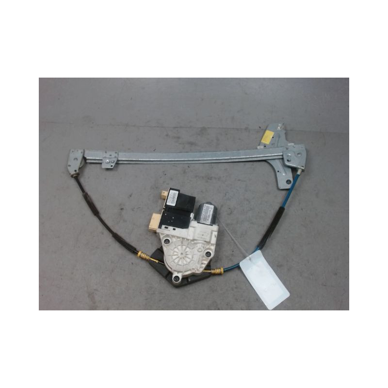 MECANISME+MOTEUR LEVE-GLACE AVANT GAUCHE PEUGEOT 307 2005-2007