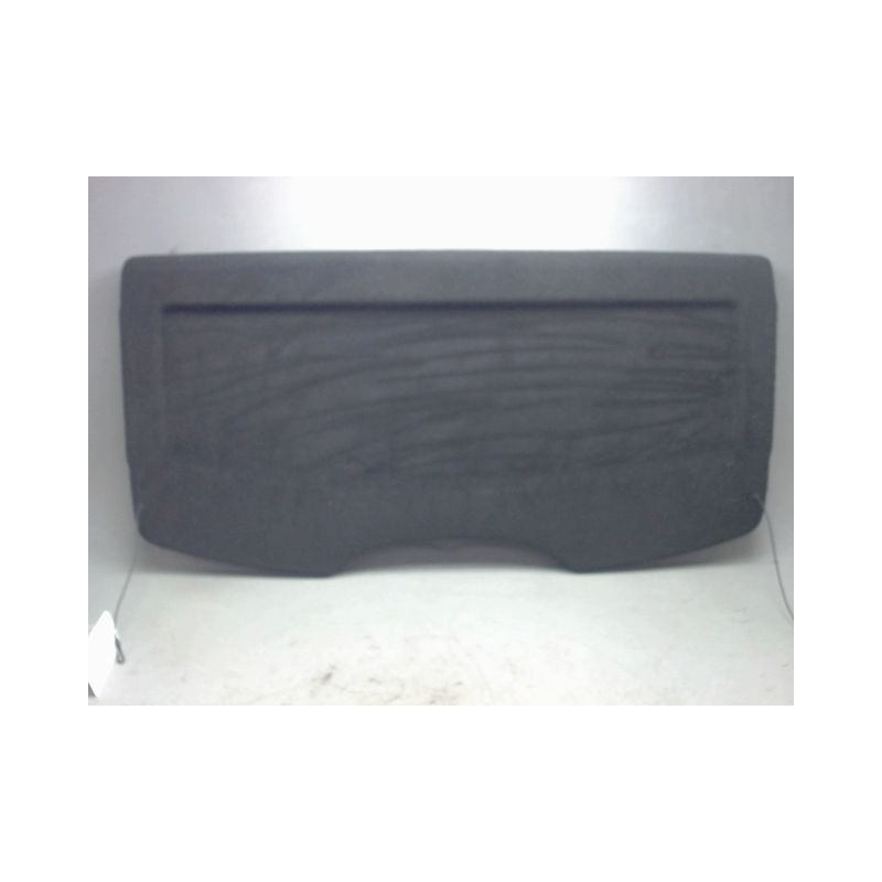 TABLETTE PLAGE ARRIERE SKODA FABIA