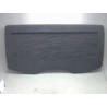 TABLETTE PLAGE ARRIERE SKODA FABIA