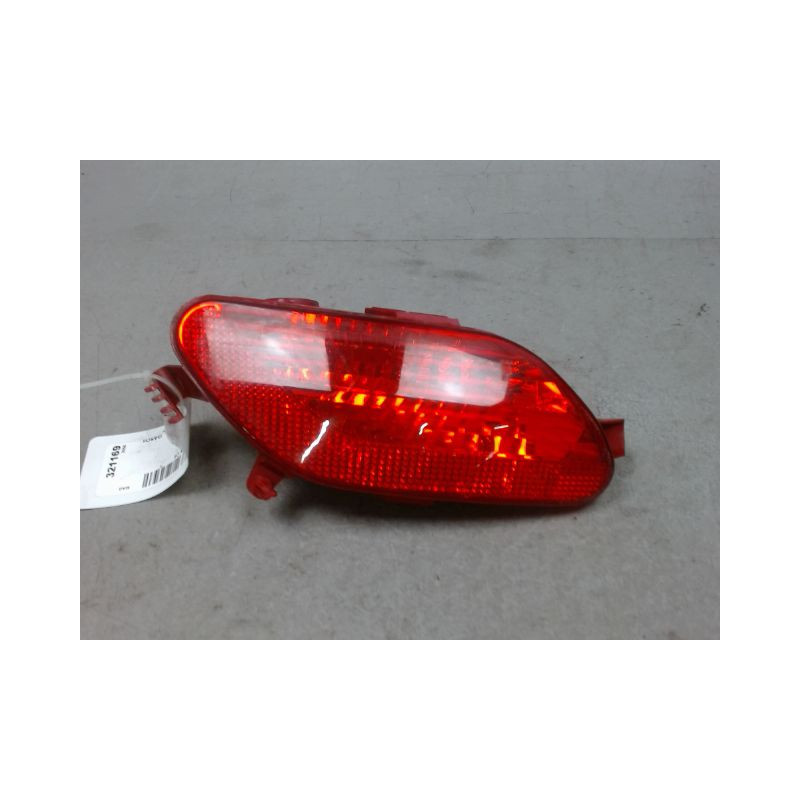 FEU BROUILLARD ARRIERE DROIT CITROEN C4