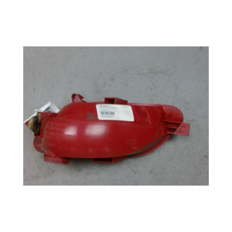 FEU BROUILLARD ARRIERE DROIT CITROEN C4
